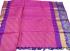 ARNI SILK HALF FINE ZARI SAREE WITH BLOUSE